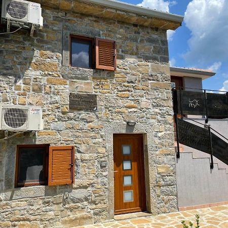 Villa Sanela Pobegi Екстер'єр фото