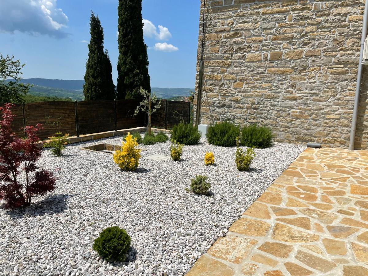 Villa Sanela Pobegi Екстер'єр фото