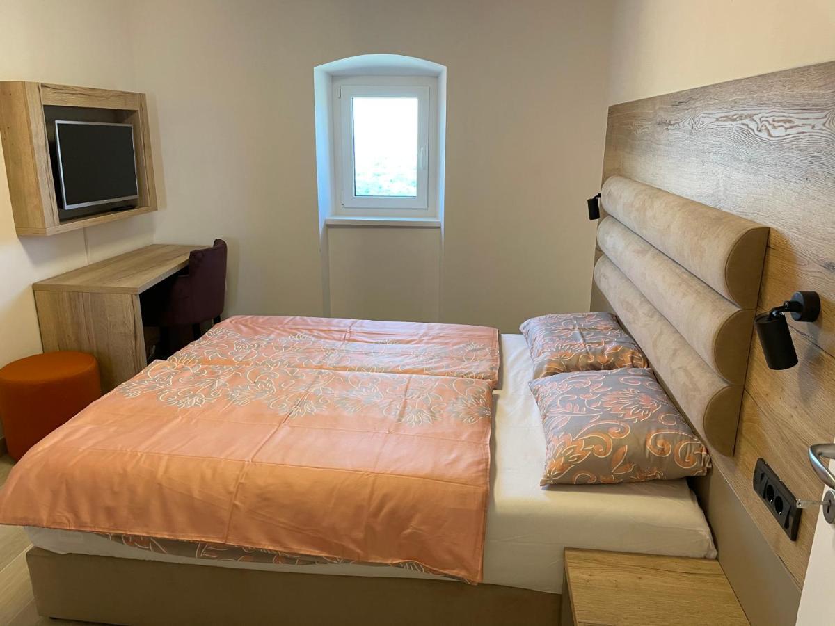 Villa Sanela Pobegi Екстер'єр фото