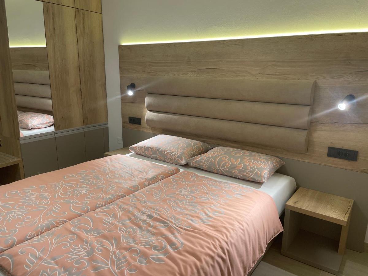 Villa Sanela Pobegi Екстер'єр фото