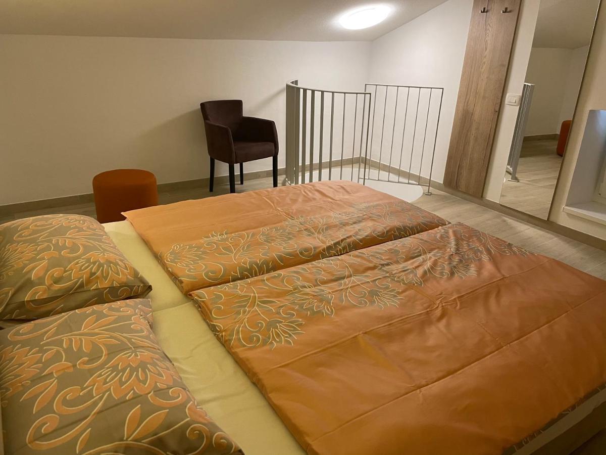 Villa Sanela Pobegi Екстер'єр фото